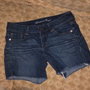 American eagle shorts